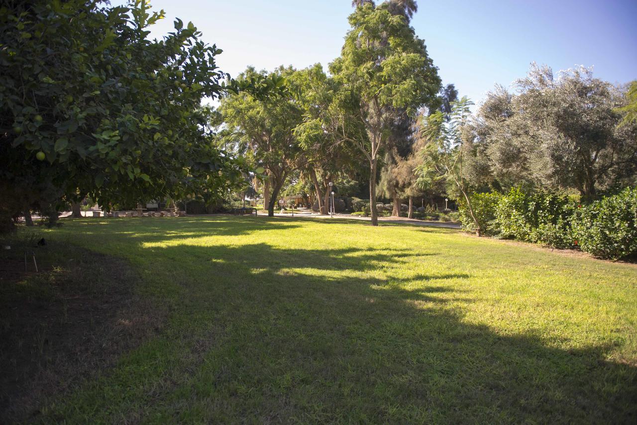 Vila Gvulot - Kibbutz Experience Gevulot Exteriér fotografie